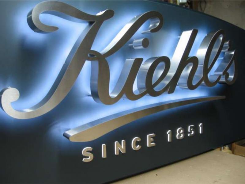 Rótulos Comerciales